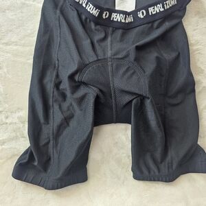 Pearl Izumi Padded Bike Short Liner Cycle Spin Outdoor travel activewear